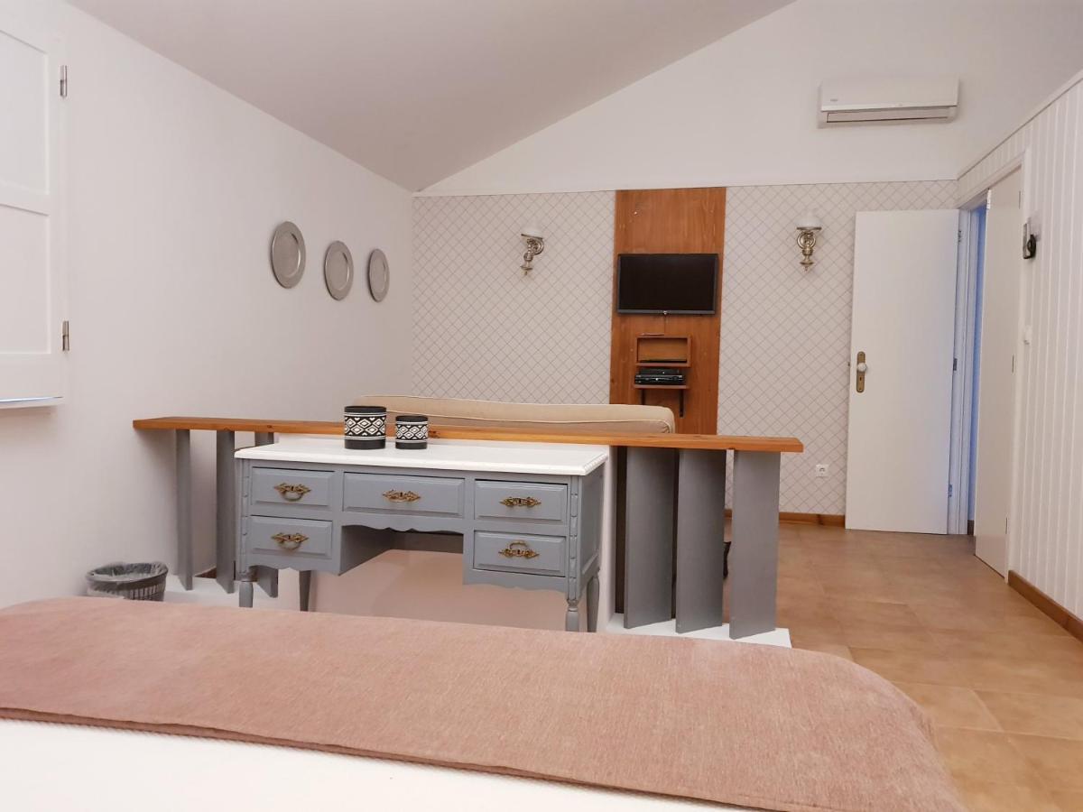 Quinta Das Candeias Candelária Exteriör bild