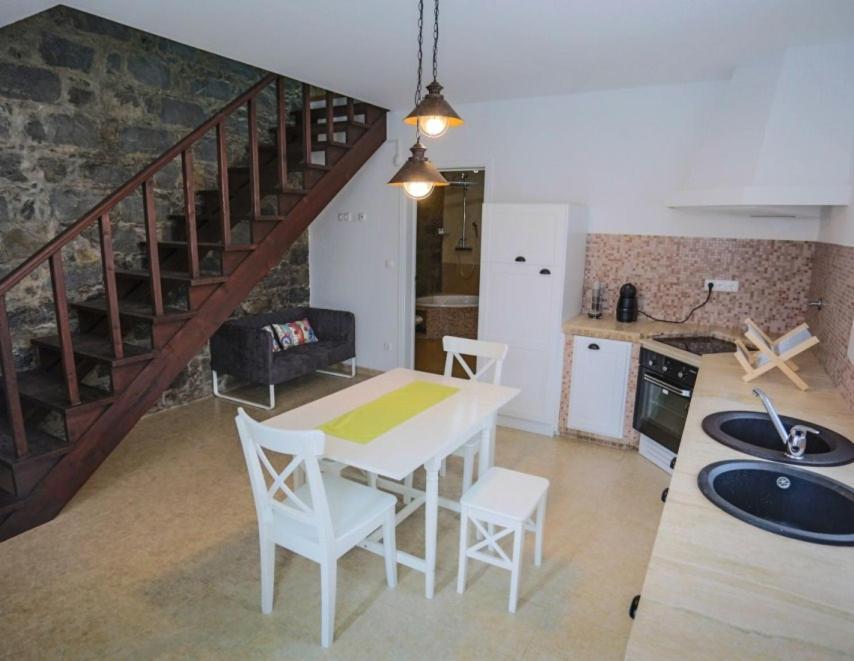 Quinta Das Candeias Candelária Exteriör bild