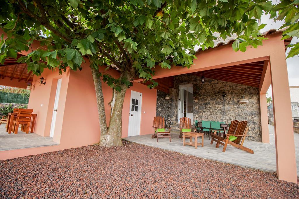 Quinta Das Candeias Candelária Exteriör bild