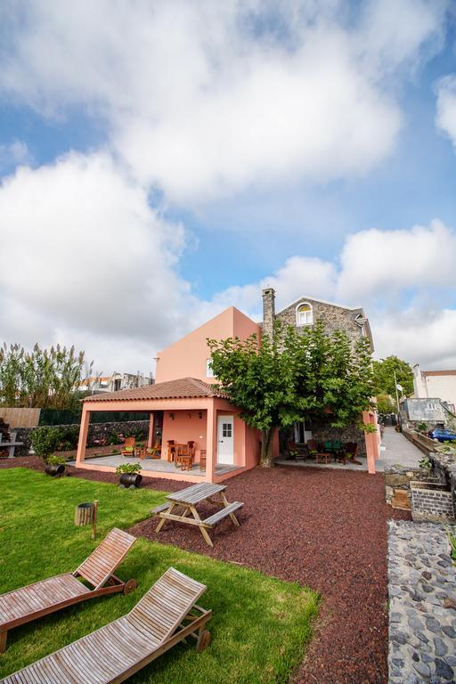 Quinta Das Candeias Candelária Exteriör bild