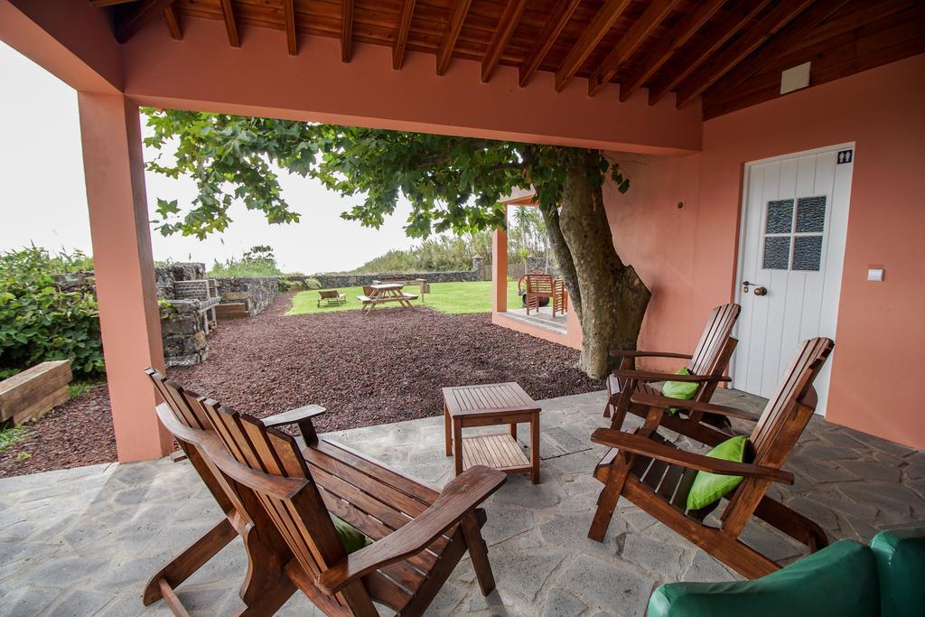 Quinta Das Candeias Candelária Exteriör bild