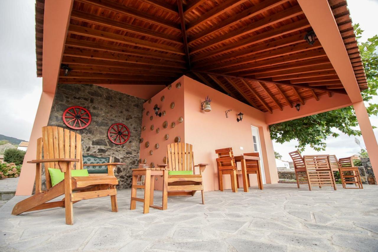 Quinta Das Candeias Candelária Exteriör bild