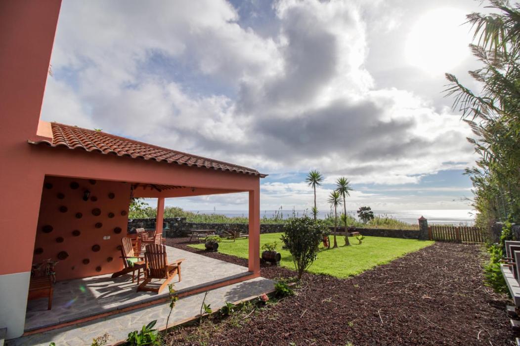 Quinta Das Candeias Candelária Rum bild
