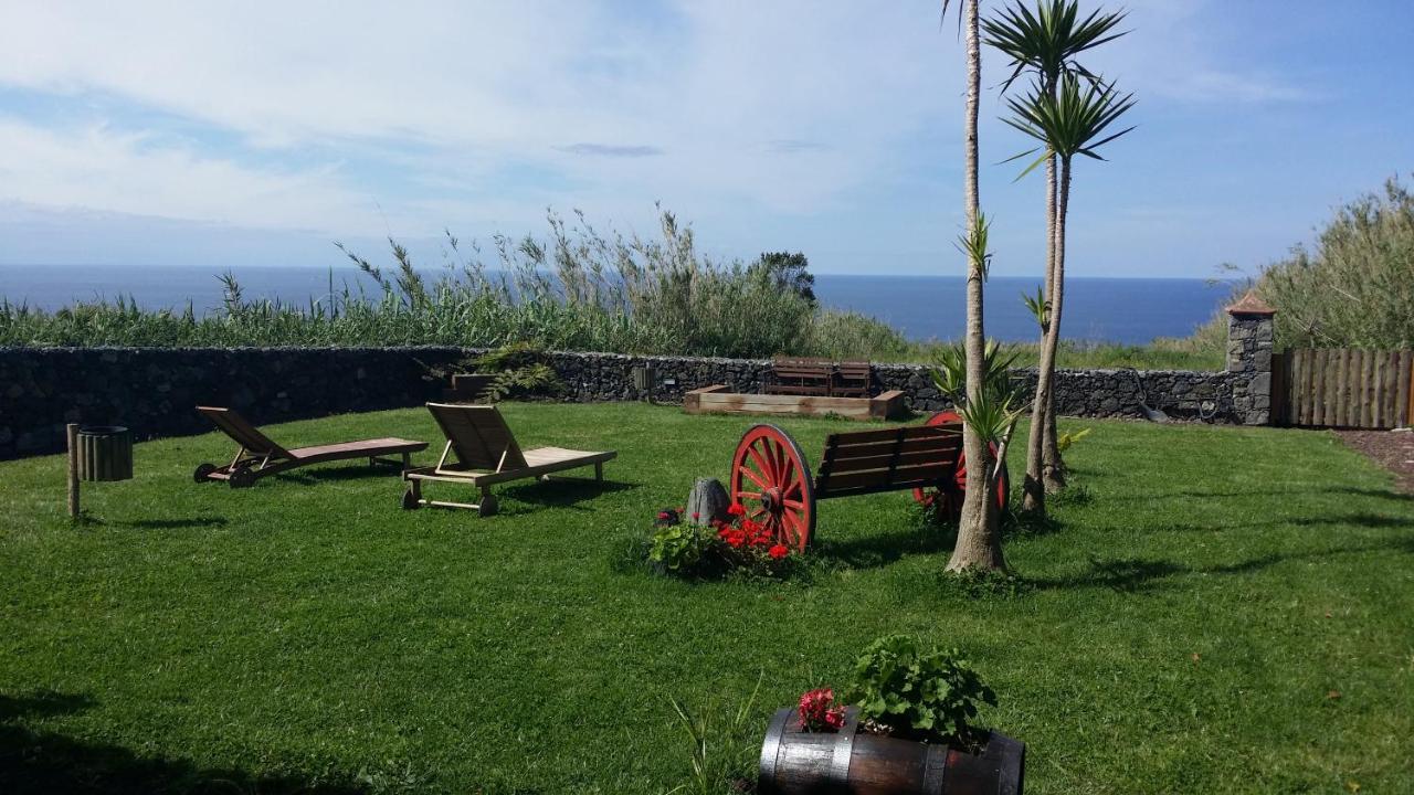 Quinta Das Candeias Candelária Exteriör bild